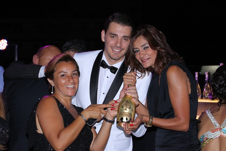 Monte Cassino Grand Opening 